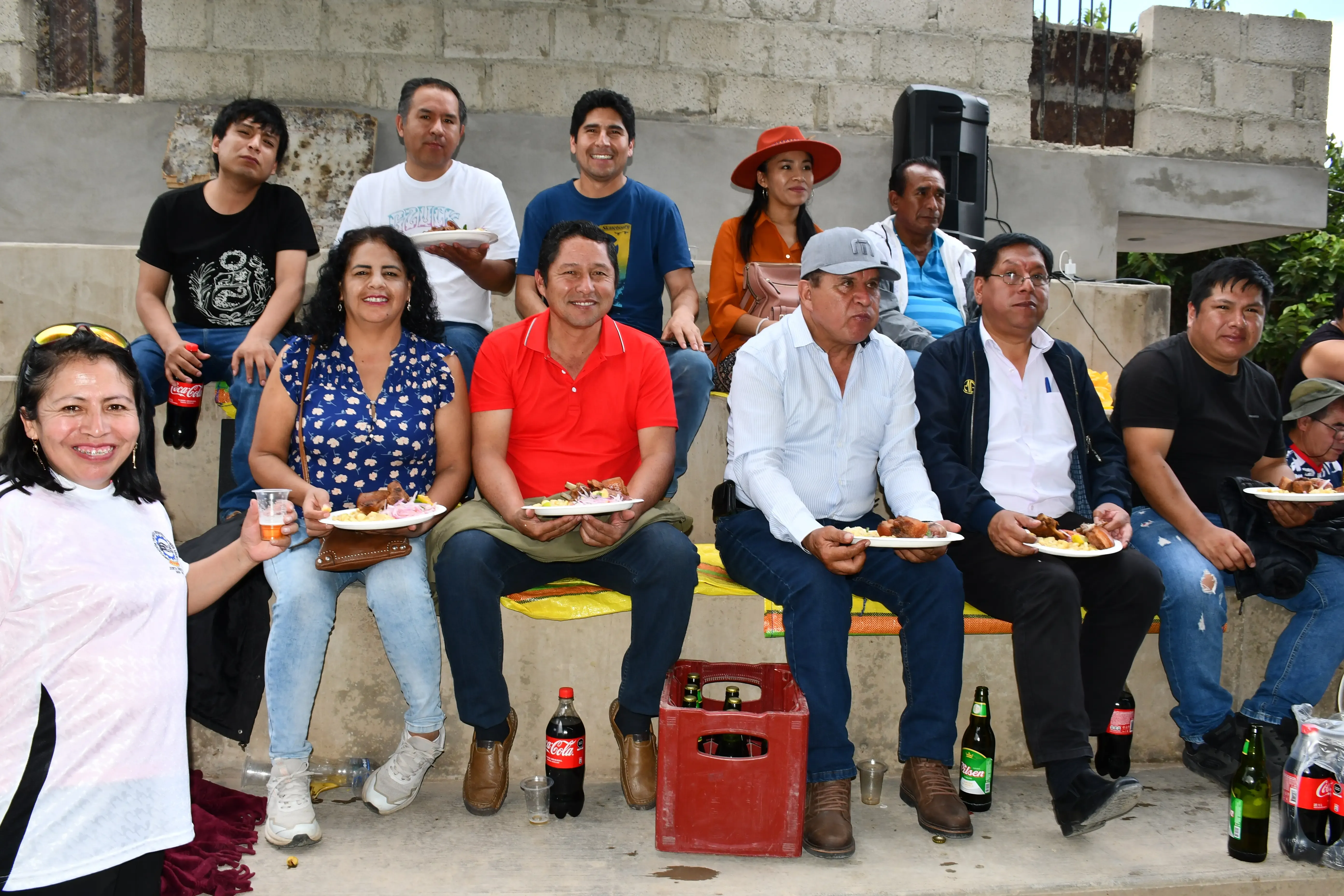 Campeonato deportivo